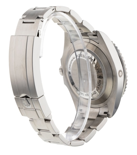 Rolex Sea-Dweller 126600